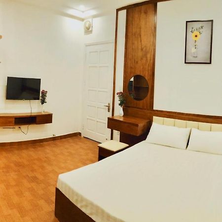 Duc Tuan 2 Motel ハイフォン エクステリア 写真