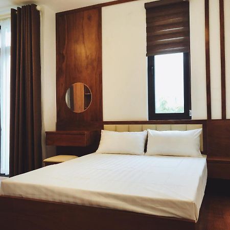 Duc Tuan 2 Motel ハイフォン エクステリア 写真