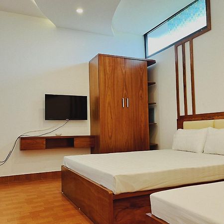 Duc Tuan 2 Motel ハイフォン エクステリア 写真