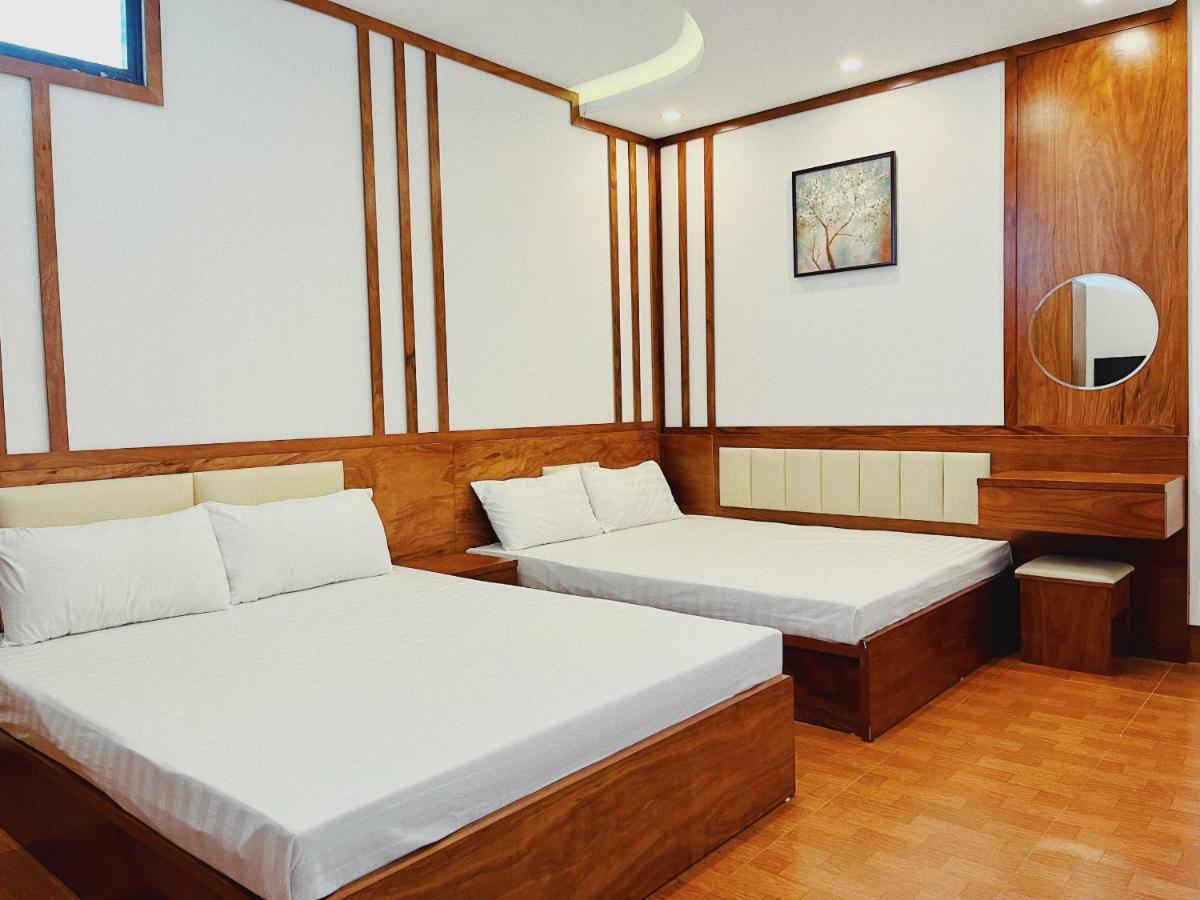 Duc Tuan 2 Motel ハイフォン エクステリア 写真