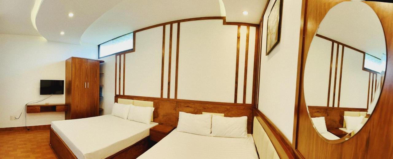 Duc Tuan 2 Motel ハイフォン エクステリア 写真
