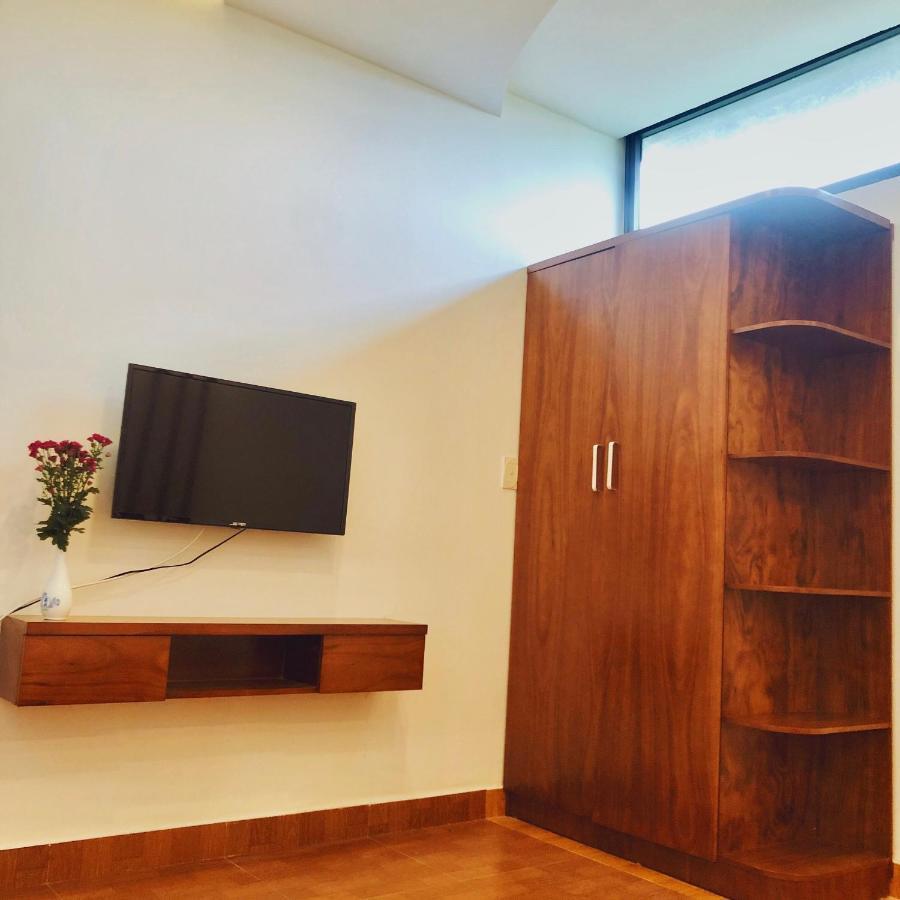 Duc Tuan 2 Motel ハイフォン エクステリア 写真