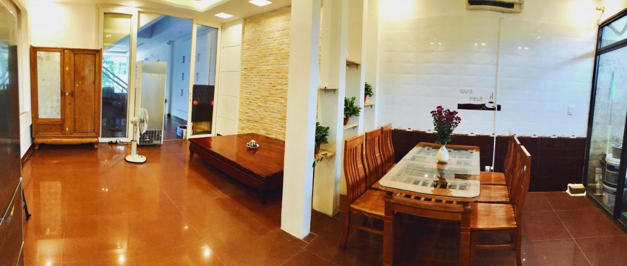 Duc Tuan 2 Motel ハイフォン エクステリア 写真