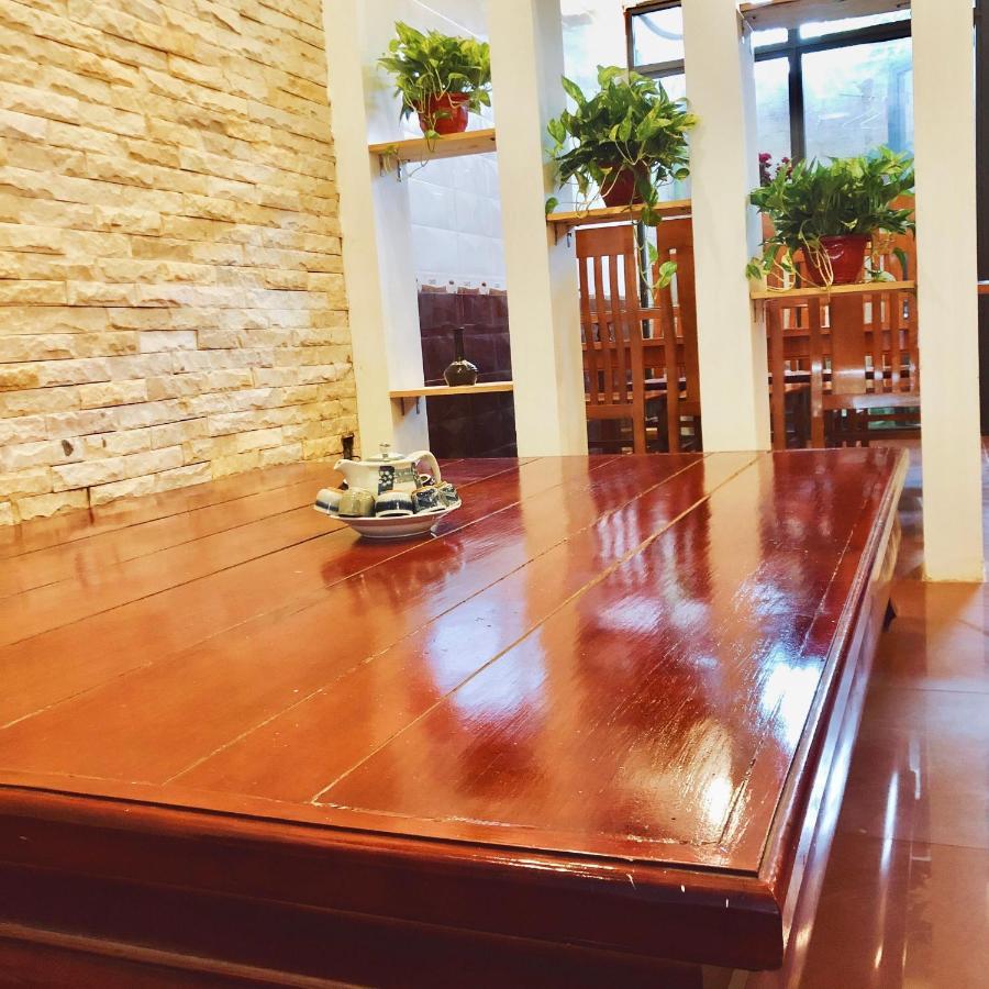 Duc Tuan 2 Motel ハイフォン エクステリア 写真