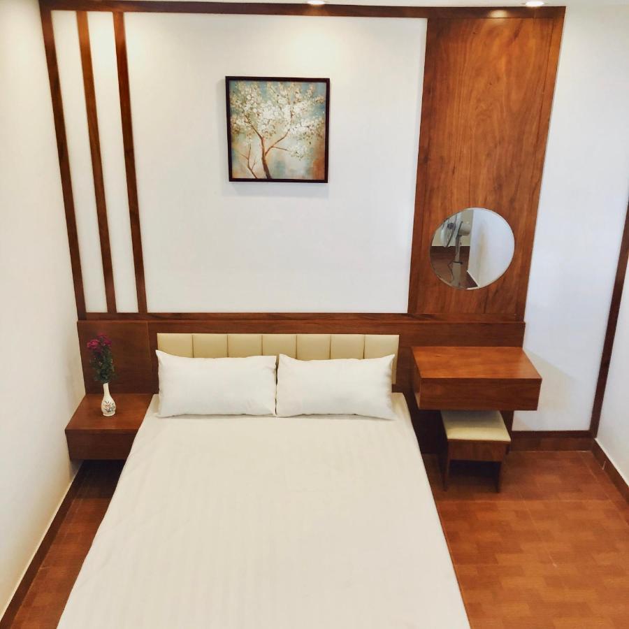 Duc Tuan 2 Motel ハイフォン エクステリア 写真